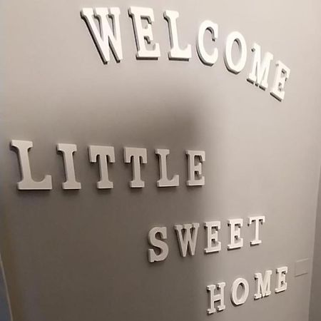 Little Sweet Home - Fiera Milano Pero Exterior photo
