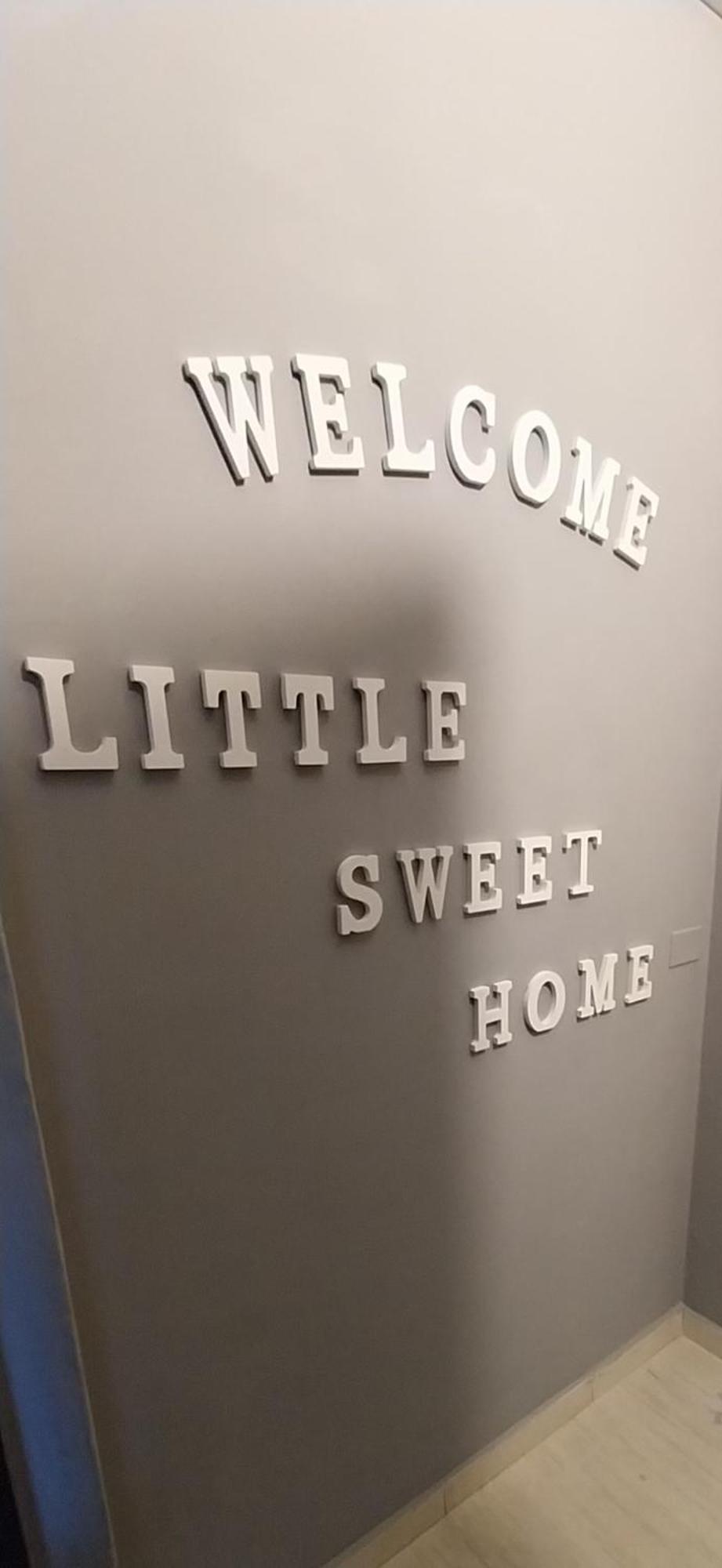 Little Sweet Home - Fiera Milano Pero Exterior photo